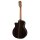 Richwood G-65-CEVA  Elektro-Akustik Westerngitarre MASTER Series