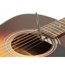 Richwood G-40-CESB Elektro-Akustik Westerngitarre MASTER...