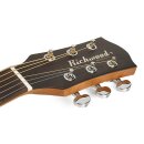 Richwood G-40-CESB Elektro-Akustik Westerngitarre MASTER Series