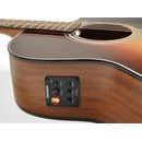 Richwood G40CESB Elektro-Akustik Westerngitarre MASTER Series