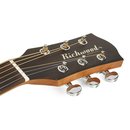 Richwood G40CESB Elektro-Akustik Westerngitarre MASTER Series