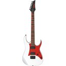 Ibanez GRG131DX-WH E-Gitarre