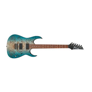Ibanez RG421PB-CHF E-Gitarre