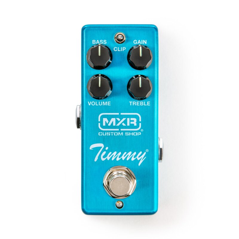 MXR Custom Shop Timmy CSP027 Overdrive Pedal, 169,00 € 