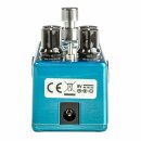 MXR Custom Shop Timmy CSP027 Overdrive Pedal