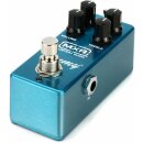 MXR Custom Shop Timmy CSP027 Overdrive Pedal