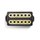 Bare Knuckle Pickups Ragnarok Humbucker Set