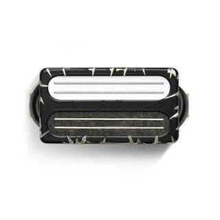 Bare Knuckle Pickups - Impulse Humbucker Set