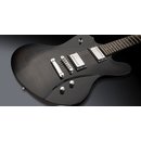 Framus D-Series Idolmaker - Nirvana Black Transparent High Polish