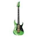 IBANEZ PIA 3761-EVG Steve Vai "PIA" Signature E-Gitarre