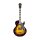 Ibanez AKJ85-VYS - Vintage Yellow Sunburst E-Gitarre
