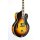 Ibanez AKJ85-VYS - Vintage Yellow Sunburst E-Gitarre