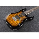 Ibanez GRX70QA-SB GIO-Series E-Gitarre Sunburst