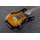 Ibanez GRX70QA-SB GIO-Series E-Gitarre Sunburst