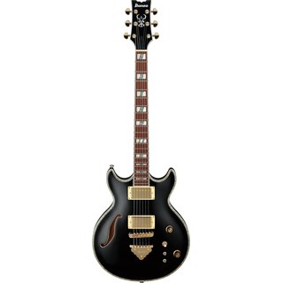 Ibanez AR520H-BKAR520H-BK Artist E-Gitarre 6 String Black