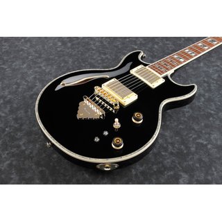 Ibanez AR520H-BKAR520H-BK Artist E-Gitarre 6 String Black