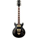 Ibanez AR520H-BKAR520H-BK Artist E-Gitarre 6 String Black