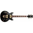 Ibanez AR520H-BKAR520H-BK Artist E-Gitarre 6 String Black