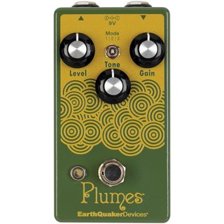 EarthQuaker Devices Plumes - Small Signal Shredder