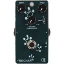 CKK Electronics Frogman Vintage Optical Tremolo