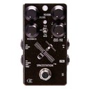 CKK Electronics Space Station TTM - Stereo Reverb & Delay - Verb