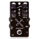 CKK Electronics Space Station TTM - Stereo Reverb & Delay - Verb