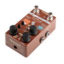 CKK Electronics Fluid Time MKII - Delay