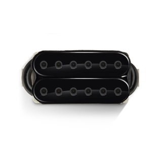 Bare Knuckle Pickups Warpig Humbucker Set
