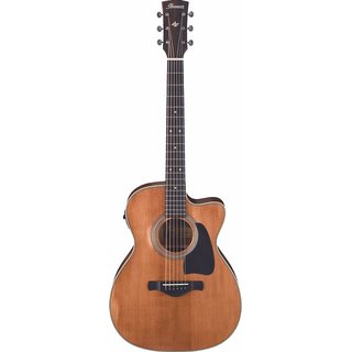 Ibanez AVC11CE ANS Antique Natural Semi-Gloss Thermo Aged B-Stock
