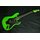 GJ2 Guitars Custom Shop by Grover Jackson Glendora Slime Green