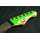 GJ2 Guitars Custom Shop by Grover Jackson Glendora Slime Green