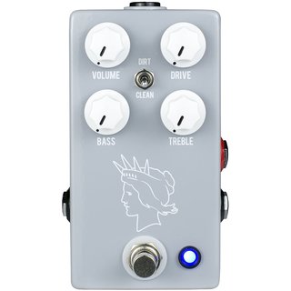 JHS Pedals Twin Twelve V2