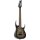 Ibanez Axion Label RGD71ALPA-CKF Charcoal Burst Black Stained Flat 7-String Electric Guitar