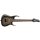 Ibanez Axion Label RGD71ALPA-CKF Charcoal Burst Black Stained Flat 7-String Electric Guitar