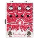 EarthQuaker Astral Destiny - Reverb Ocatve Pedal