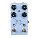 JHS Pedals The Unicorn V2 - analogue Bulb Driven Uni-Vibe