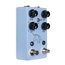 JHS Pedals The Unicorn V2 - analogue Bulb Driven Uni-Vibe