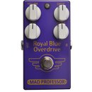 Mad Professor Royal Blue Overdrive - Factory