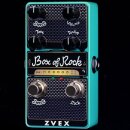 ZVEX Box of Rock Vexter VERTICAL