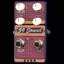 ZVEX 59 Sound Vexter VERTICAL