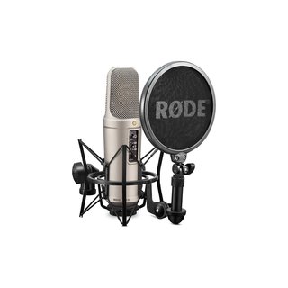 Rode NT2-A Studio Solution Set