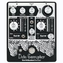 EarthQuaker Data Corrupter - Modulated Monophonic Harmonizing PLL