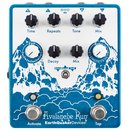 EarthQuaker Devices Avalanche Run - Stereo Reverb Delay