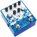 EarthQuaker Devices Avalanche Run - Stereo Reverb Delay