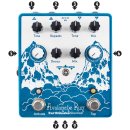 EarthQuaker Devices Avalanche Run - Stereo Reverb Delay