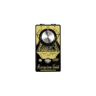 EarthQuakerDevices Acapulco Gold V2 - Power Amp Distortion