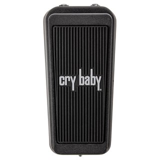 Dunlop CBJ95 - Cry Baby Junior Wah