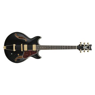 Ibanez AMH90-BK Black