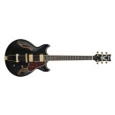 Ibanez AMH90-BK Black