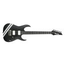 Ibanez JBBM30-BKF JB Brubaker E-Gitarre
